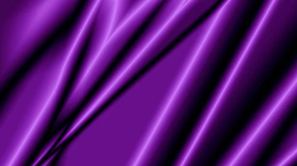 Silk Satin Fabric Texture High Resolution — Stock Photo, Image