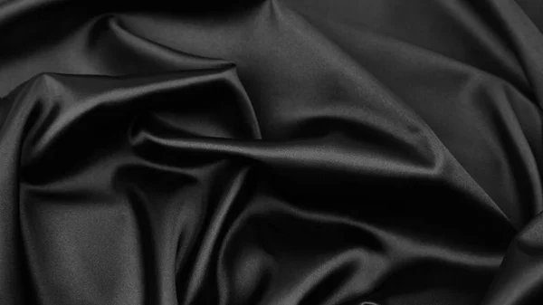 Текстура Шелковой Ткани Высоким Разрешением — стоковое фото