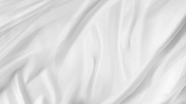 Silk Satin Fabric Texture High Resolution — Stock Photo, Image