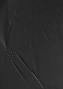 Buruşmuş Kağıt Dokusu Yapıştırıcısı