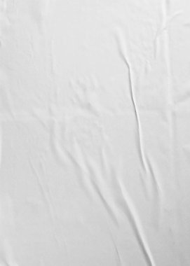 Buruşmuş Kağıt Dokusu Yapıştırıcısı