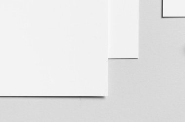 Brand Durağan Şablon Yüksek Çözünürlüğü