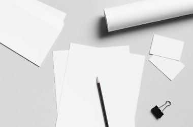 Brand Durağan Şablon Yüksek Çözünürlüğü