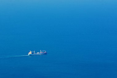 Hoi an townlet yakınlarındaki manzara