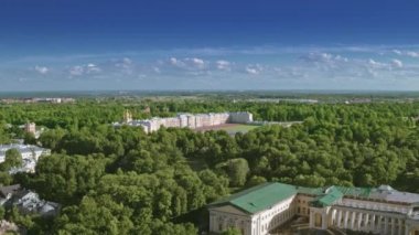 Devlet Müzesi rezervi Tsarskoe Selo, Alexander Sarayı 24