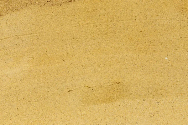 Абстрактный Гладкий Песчаный Фон Концепция Путешествия Мягкий Фокус — стоковое фото