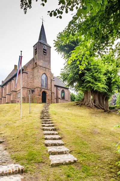 Hollandalı Protestan Kilisesi 