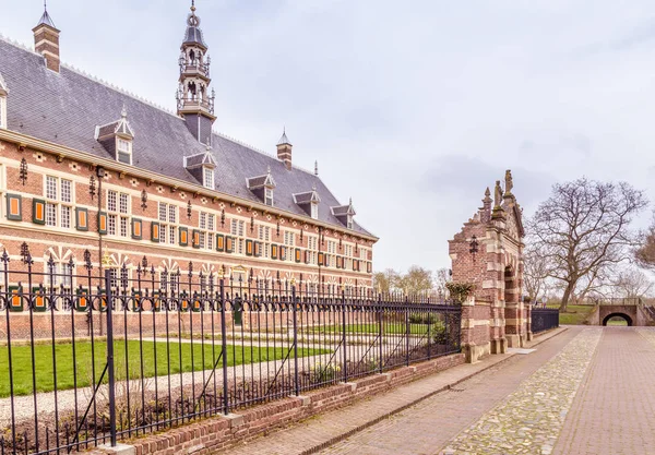 Hollanda Kraliyet Marechaussee Müzesi