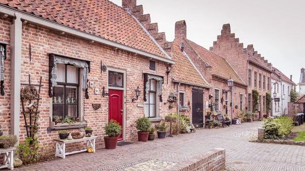 Sea view Buren. Gelderland, Hollanda