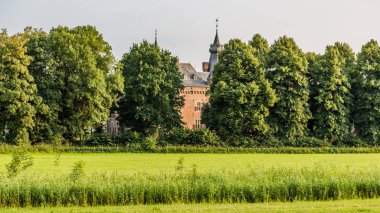 Doorwerth Castle Gelderland Netherlands