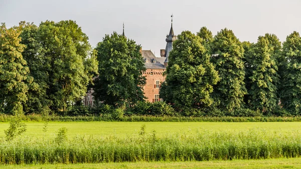 Doorwerth Castle Gelderland Netherlands
