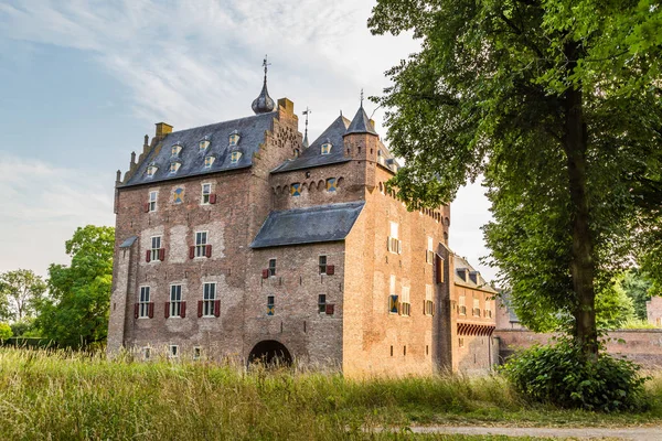 Doorwerth Castle Gelderland Netherlands