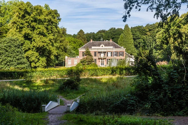 Gården Mariendaal i Neherlands — Stockfoto