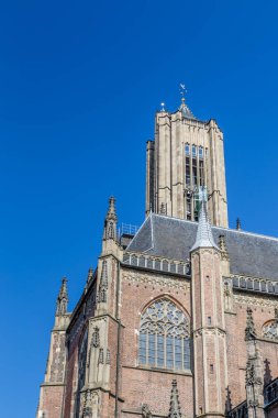 Arnhem Hollanda Eusebius kilisede