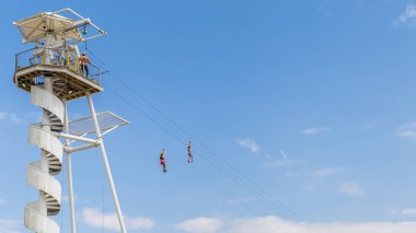 Brighton ZIP, East Sussex, Engelaqnd, İngiltere 
