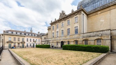 Banyo Somerset, İngiltere'de Kraliyet Tiyatrosu