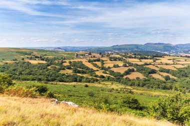Brecon Beacons Naional Park