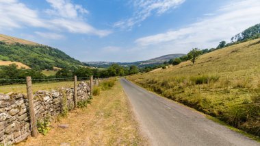 Brecon Beacons Milli Parkı