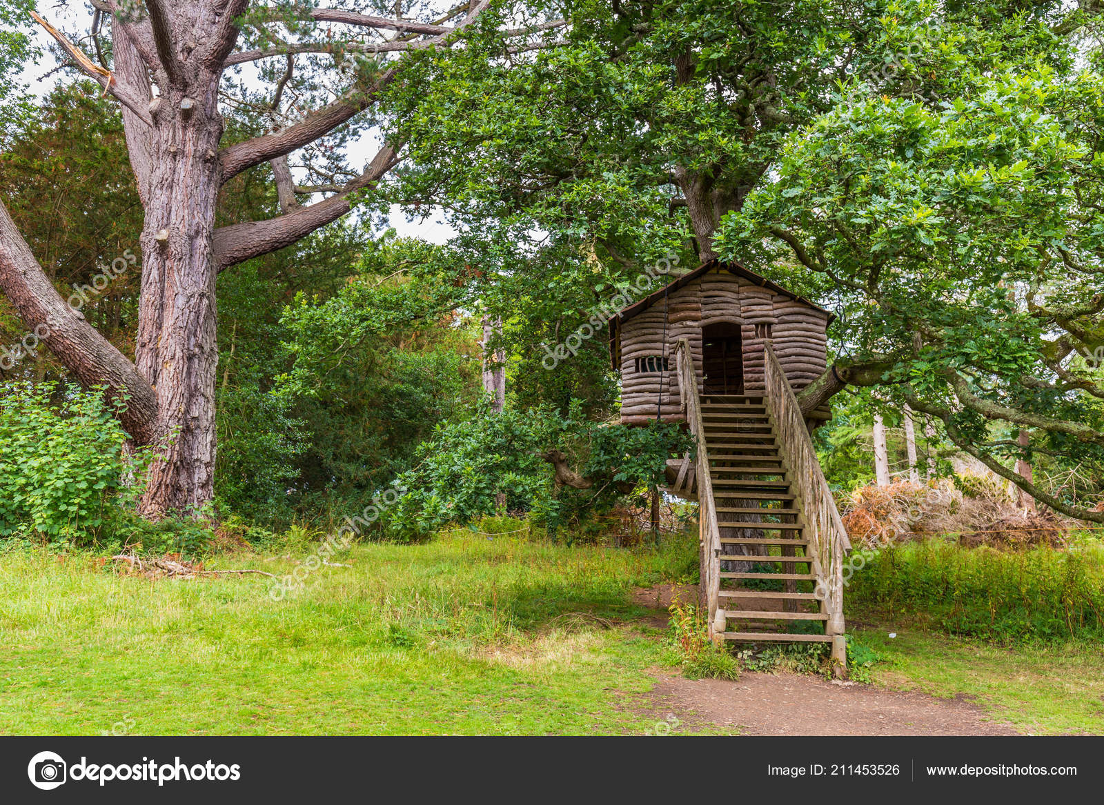 little playhouse