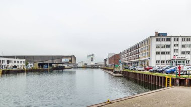 Bağlantı noktası Dortmund, Almanya