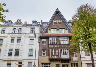 Almanya, Dortmund 'da Hafenkirchen