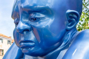 Babyfeet Bienali Venedik 2019