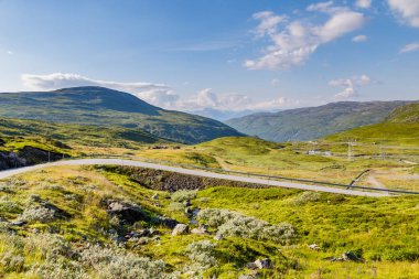 Ardal, Sogn og Fjordane, Norveç