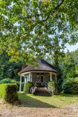 Ormanda recrerational ev