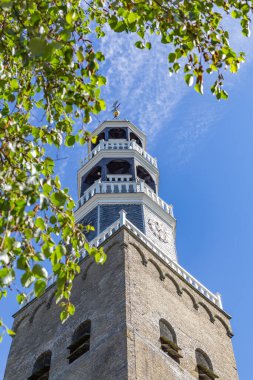 Hollanda Kilisesi Hindeloopen