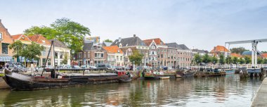 Zwolle Şehri, Hollanda