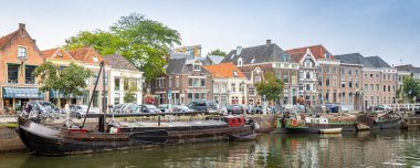 Zwolle Şehri, Hollanda