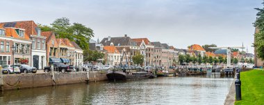 Zwolle Şehri, Hollanda