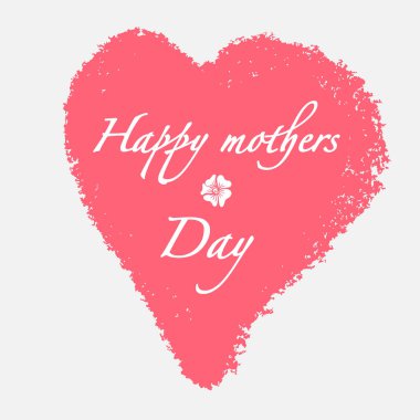 Pembe kalp, sevgililer günü, tebrik kartı, teşekkürler, mutlu anneler günü, babalar günü, tatil, tanınma, aşk.