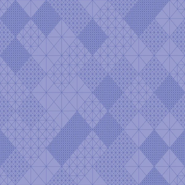 Kaleydoskop, geometrik, karmaşık şebeke. Vektör tekrar deseni. Ev dekorasyonu, ambalaj, hatıra defteri, duvar kağıdı, hediye, çocuklar, giysi için harika..