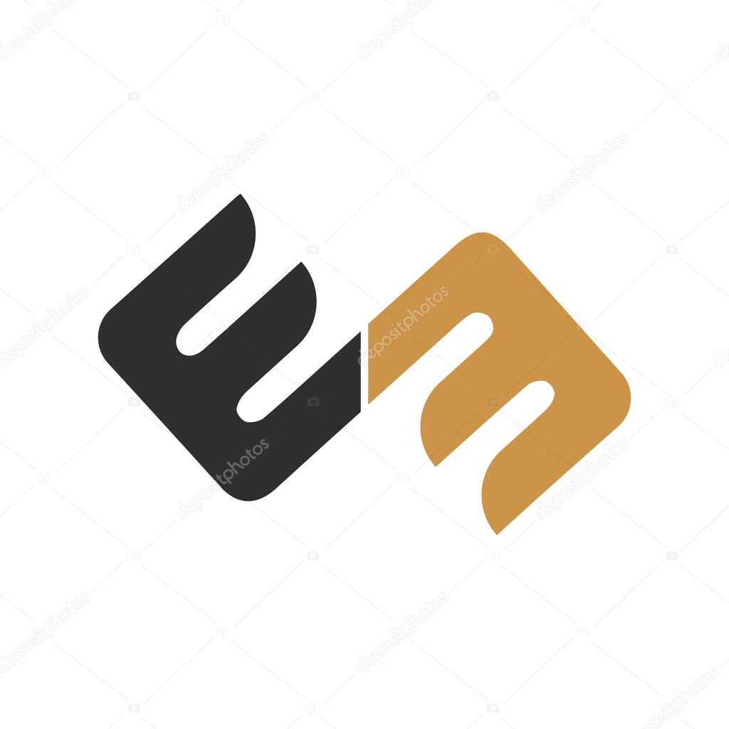Initial Letter Em Logo Or Me Logo Vector Design Template Premium Vector In Adobe Illustrator Ai Ai Format Encapsulated Postscript Eps Eps Format Initial Letter Em Logo Or Me Logo Vector Design Template Premium Vector In Adobe Illustrator Ai Ai Format Encapsulated Postscript Eps Eps Format