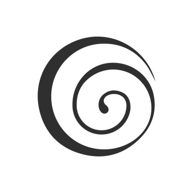 İlk harf go logo ya da og logo vektör tasarım şablonu