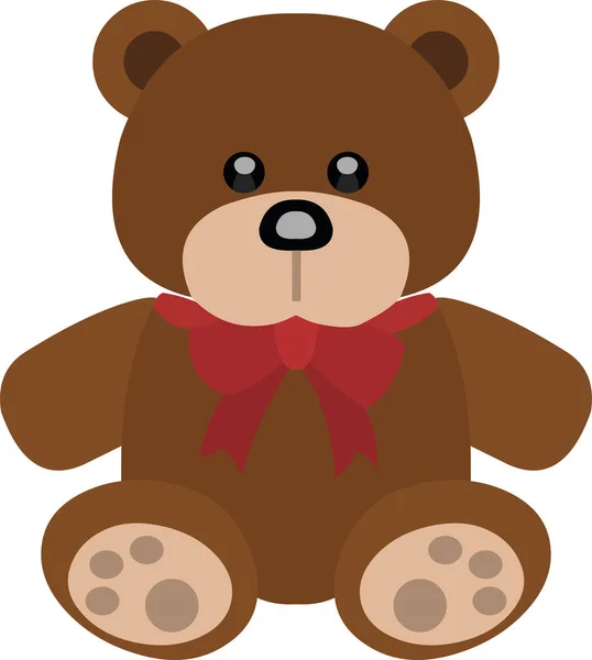 100,000 Teddy bear Vector Images | Depositphotos