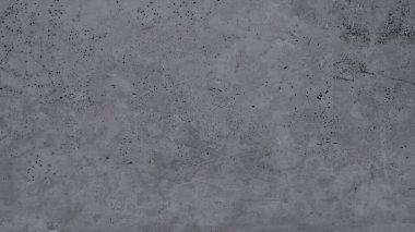 Gri beton duvar. Duvar kağıdı için beton dokusu