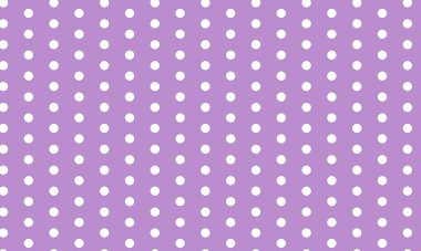 polka noktaları arka plan deseni