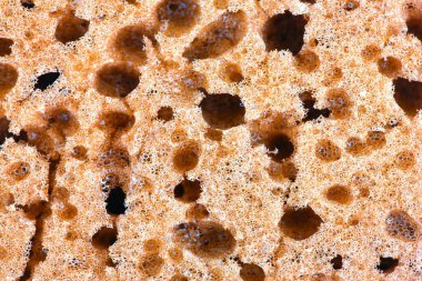 Taş dokusu arka plan. Taşın dokusu. Ekmek dokusu arka plan..