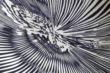 Siyah ve beyaz soyut arkaplan. Soyut fraktal arkaplan. Fraktal patlama arkaplan. Siyah ve beyaz arkaplan. Siyah ve beyaz çizgiler.