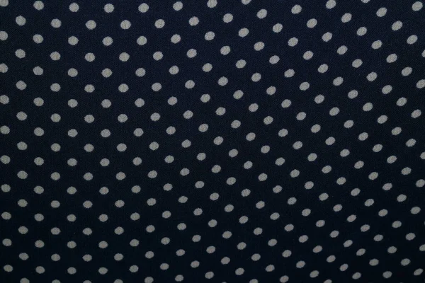 Black White Fabric Texture Background Black White Fabric — Stock Photo, Image