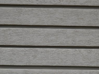 Beton bloklar arka planda. Gri beton duvar. Beyaz tuğla duvar..