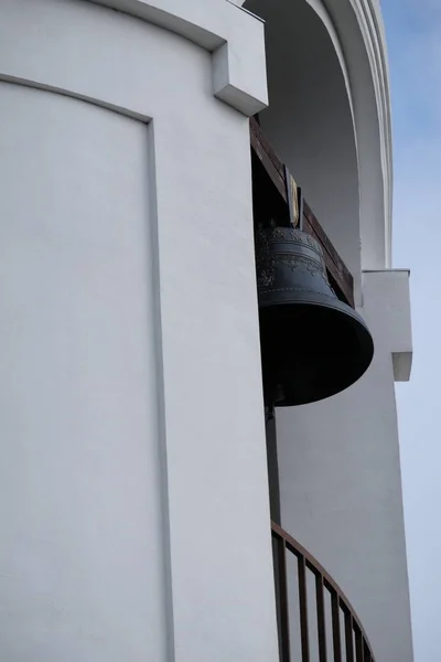 kubbe kilise ve çan kulesi