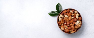 fındık karışımı 