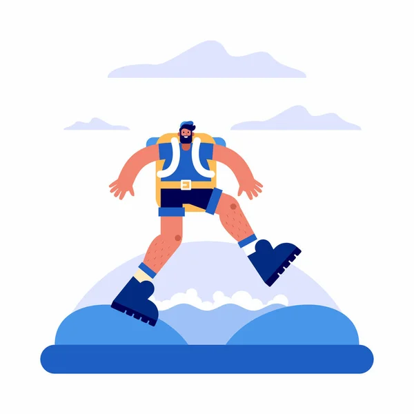 Vectores de stock de Riachuelo, ilustraciones de Riachuelo sin