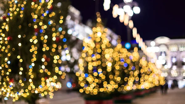 Vánoční Jarmark Italské Náměstí — Stock fotografie