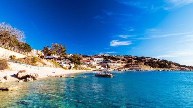 Krk koyda Stara Baska