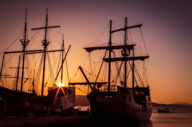 Sailer Bay Senj, Hırvatistan