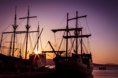 Sailer Bay Senj, Hırvatistan